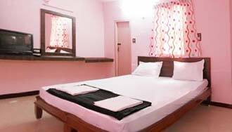 Hotel Kasi Towers Lodge, Kumbakonam 4